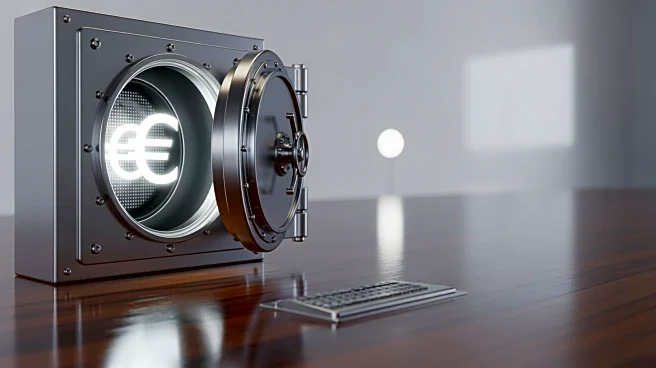 AllUnity Partners with Projective Group to Integrate Euro Stablecoin into Corporate Treasury