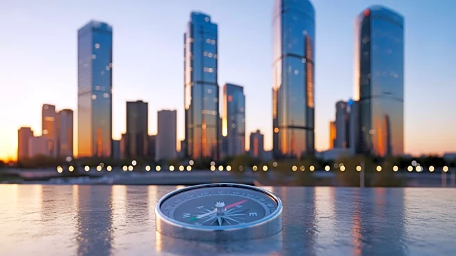 The Hartford CEO Leads Initiative to Transform Hartford's Future