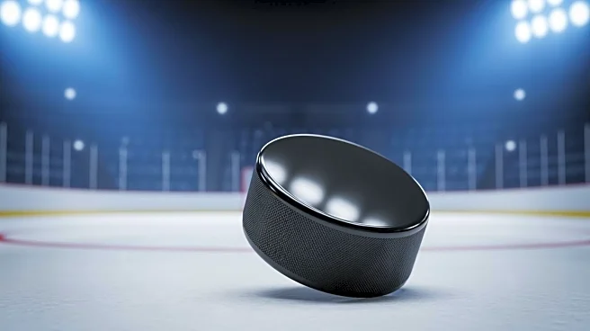 Vegas Golden Knights Prepare for Match Against Anaheim Ducks Following Eichel's Performance