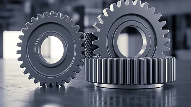 Voyager Technologies Acquires Estes Energetics to Strengthen U.S. Defense Supply Chain