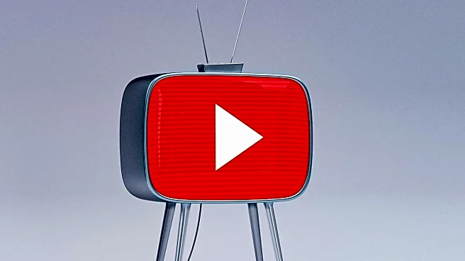 Concerns Over Content Quality on YouTube Kids Lead to App Abandonment