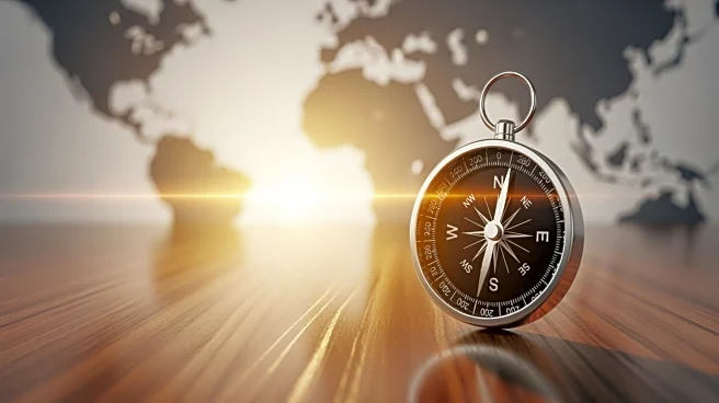 DHL Appoints New CEO for Middle East and Africa, Signaling Strategic Growth