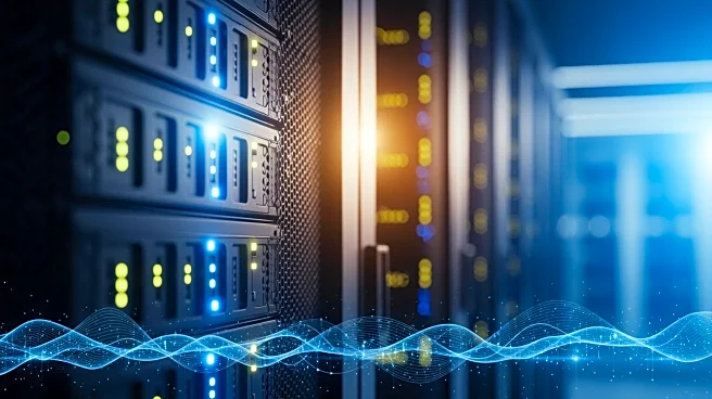 Hyperscalers Question Massive AI Spending Amid Economic Concerns