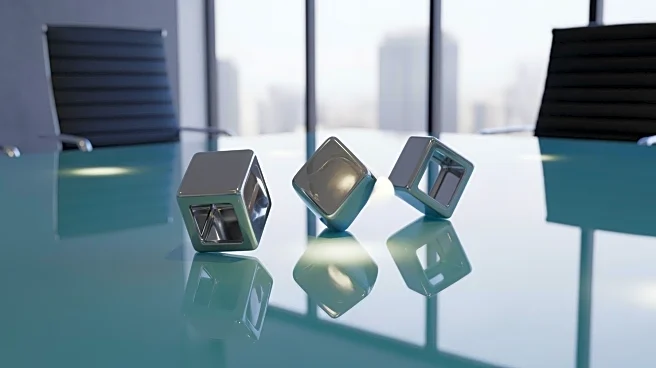 Paramount, Comcast, and Netflix Submit Bids for Warner Bros. Discovery Amid Industry Disruption