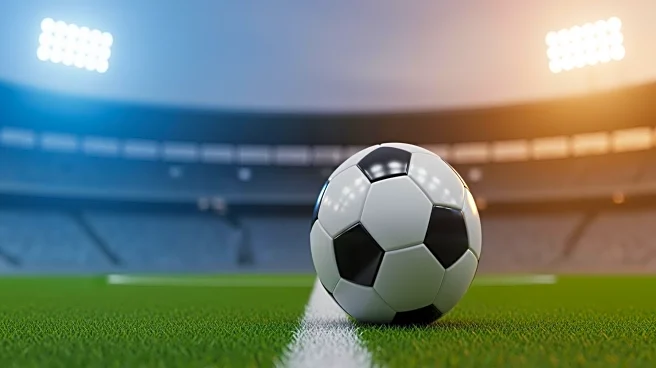 Gotham FC and Washington Spirit Set for NWSL Championship Showdown