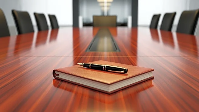 Trip Schneck Appointed Managing Partner at Colicchio Consulting