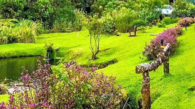 Lodge Park in Megève Reopens with Advanced Wellness Offerings