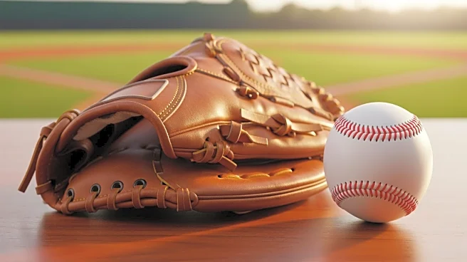 Women's Professional Baseball League Draft: Kelsie Whitmore Selected as Top Pick