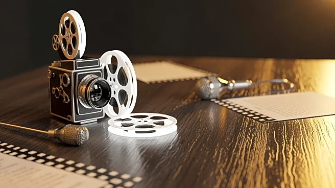 Charli XCX Stars in Meta Role in A24's 'The Moment' Trailer Release