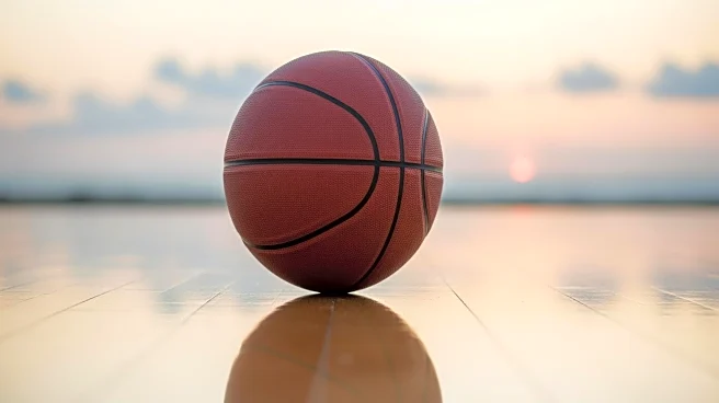 UIC Flames Face Southern Indiana Screaming Eagles in Daytona Beach Basketball Match