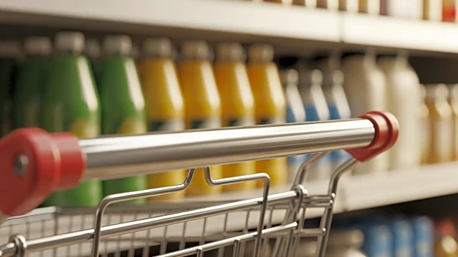 Walmart Sees Sales Surge as Shoppers Seek Value Amid Inflation