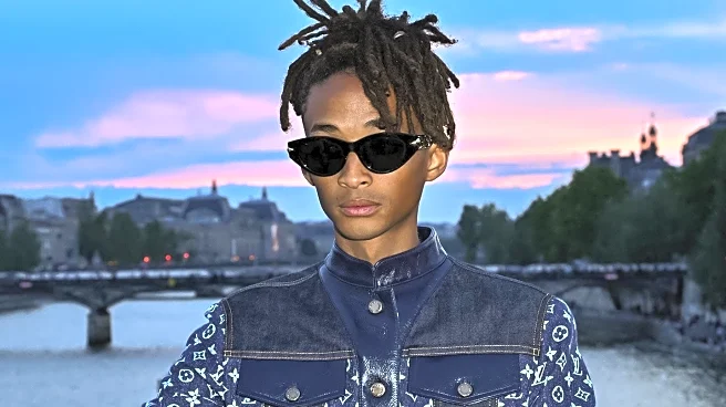 Louis Vuitton to Showcase Cruise 2027 Collection in New York City