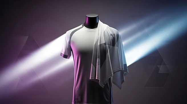 Designer Revolutionizes NWSL Fan Fashion, Boosting Championship Merchandise Sales