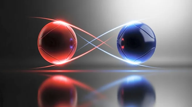 NWSL Commissioner Anticipates Thrilling Championship Game Between Washington Spirit and Gotham FC