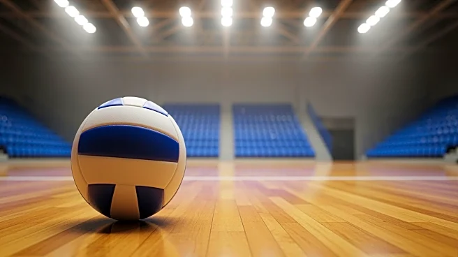 SEC Volleyball Tournament Returns After 20-Year Hiatus, Kentucky Enters as Favorite