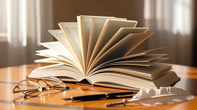 Twin Cities Book Festival Celebrates 25 Years with Author Events and Activities