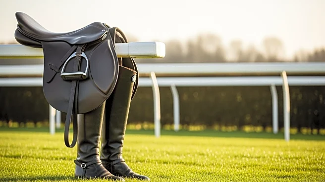 Pic D'orhy Aims to Retain 1965 Chase Crown at Ascot