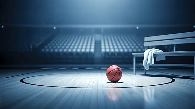 Portland Trail Blazers Face Golden State Warriors Amidst Injury Challenges