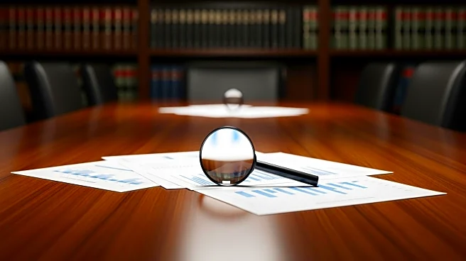 Schall Law Firm Investigates Ardent Health, Inc. for Securities Violations