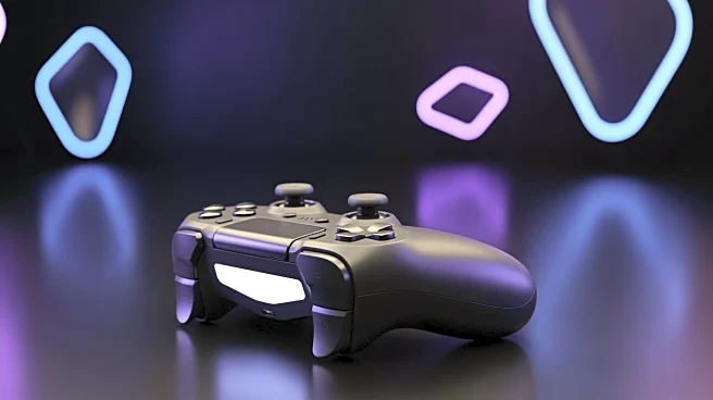 PlayStation Announces Major Discounts for Black Friday 2025