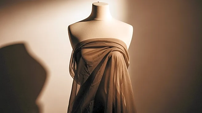 Fashion Industry Faces Resilience Challenges Amid Economic and Social Pressures