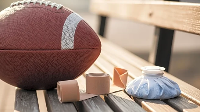 NFL Insider Mike Florio Reveals Bucky Irving's Extended Absence Due to Injuries