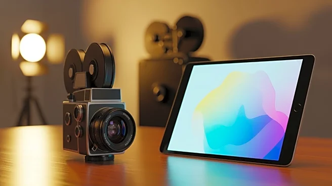 Rideback RISE and Highways Lab Partner with Adobe to Launch Filmmaker Development Programs