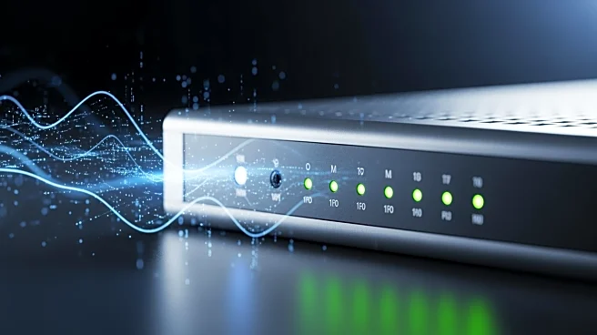 SonicWall Releases Patches for High-Severity Vulnerabilities in Firewalls and Email Security Appliances