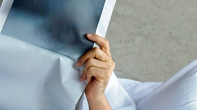 Historical Rituals Offer Insights into Modern Panic and Anxiety Management