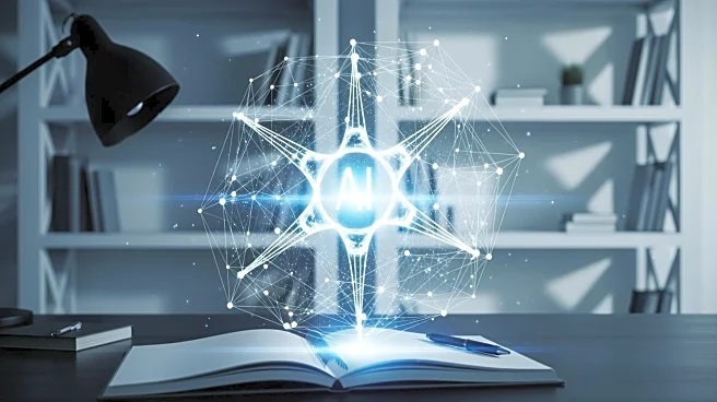 HR Leaders Face Pressure to Integrate AI Amid Resource Challenges