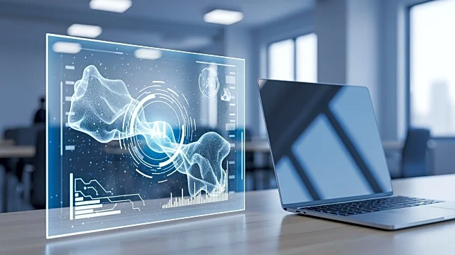 U.S. Workers Report Major AI Trust Gap Affecting Company Perception