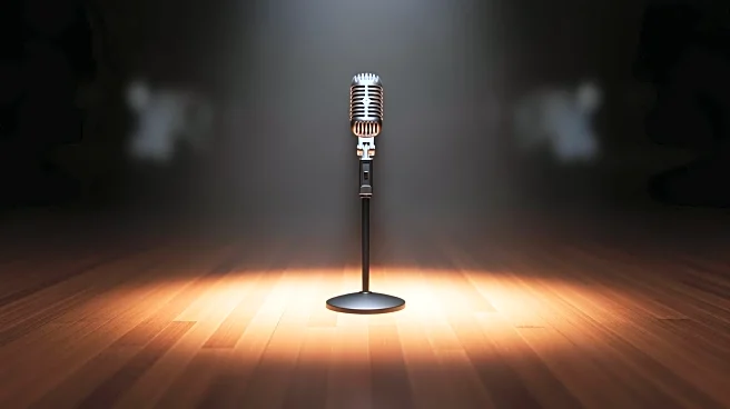 Super Bowl 2026: Poll for National Anthem Performer