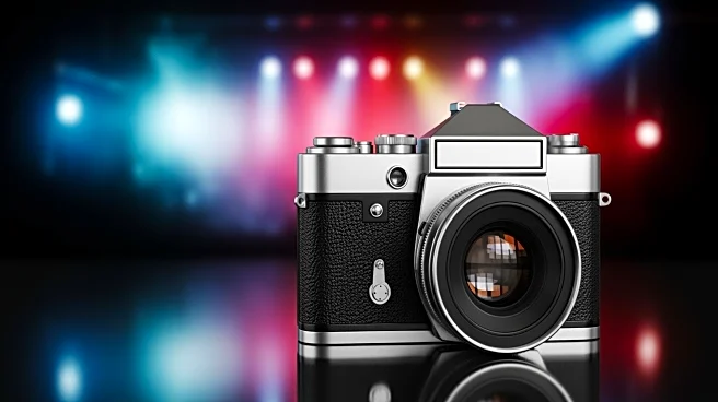 Charli XCX Releases Teaser for Tour Mockumentary 'The Moment'