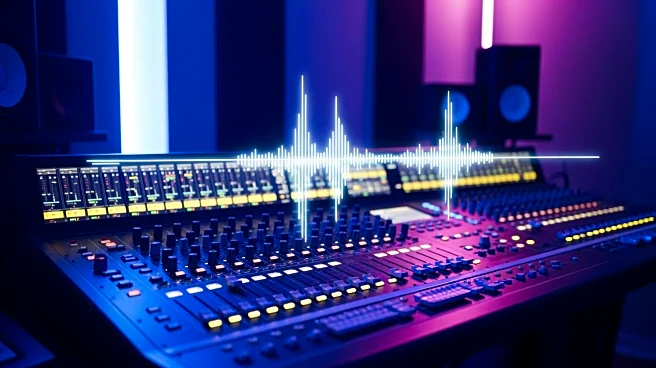 Jessie Reyez Achieves First No. 1 with Calvin Harris Collaboration