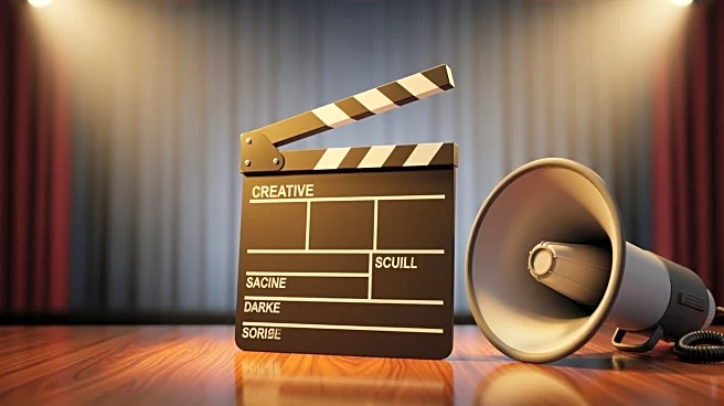 Director Jon M. Chu Discusses Changes in 'Wicked: For Good' Sequel