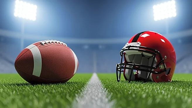 Georgia Bulldogs Prepare for Final Home Game Amid Injury Concerns