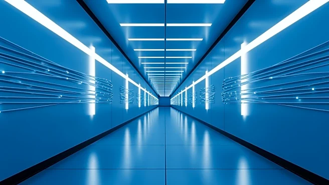 FERC Commissioners Prioritize Data Center Connectivity Amid AI Expansion