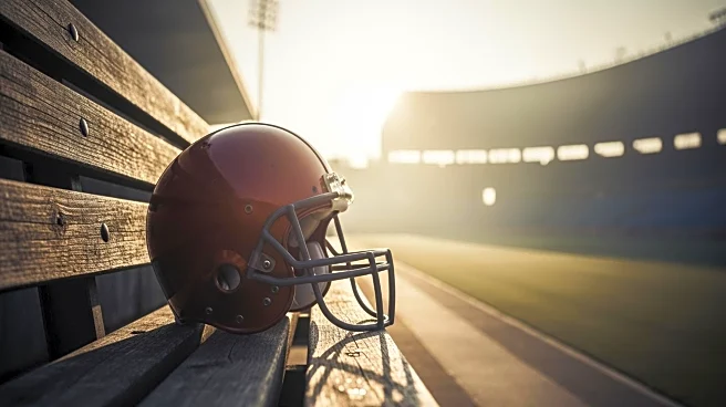 James Franklin Appointed as Virginia Tech Head Coach, Aims to Revitalize Program