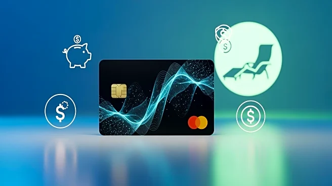 CashCal Pro Card Launches with Student Benefits Including Cashback and Lounge Access