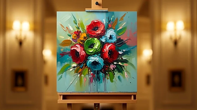 Frida Kahlo Painting Sets Auction Record for Woman Artist at Sotheby's