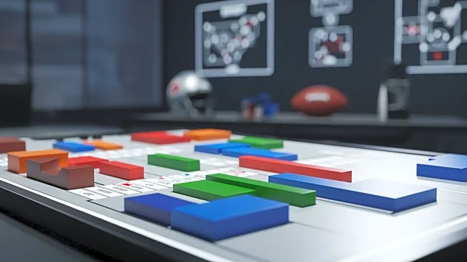 Texans and Bills Prepare for NFL Draft to Address Team Weaknesses