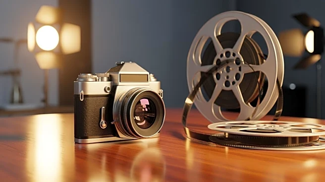 Dan Löwenstein Joins Night Train Media for U.K. Microdrama Project