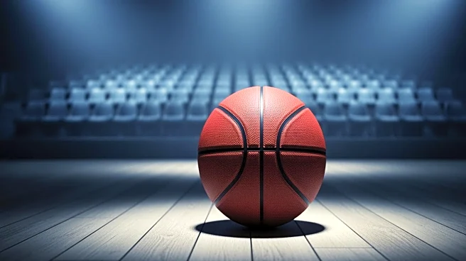 Kon Knueppel Shines as Top Rookie Amidst Charlotte Hornets' Struggles