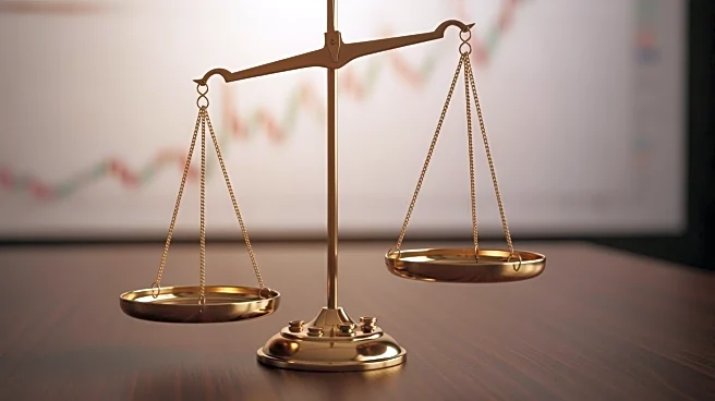 Federal Reserve's Susan Collins Expresses Doubt Over December Rate Cut Amid Economic Resilience