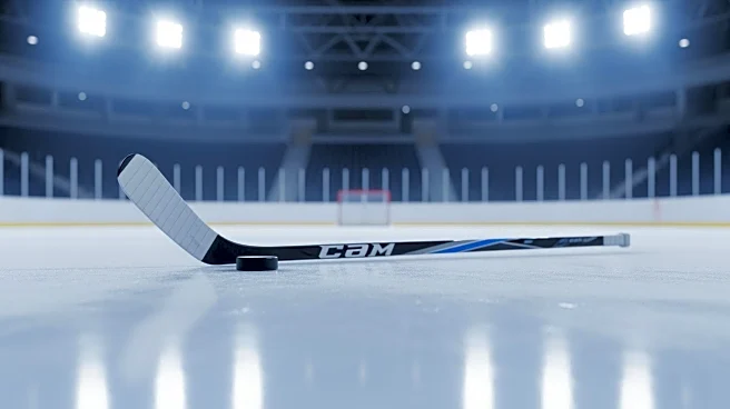 Charlie Leddy Sets Record in Men's Ice Hockey with Highest Plus-Minus