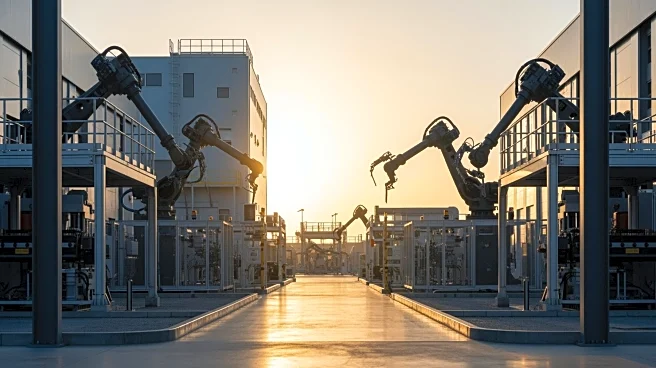 Rockwell Automation Invests $2 Billion in U.S. Expansion with New Wisconsin Factory