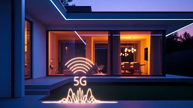 T-Mobile Expands 5G Home Internet Service, Offering Affordable Connectivity