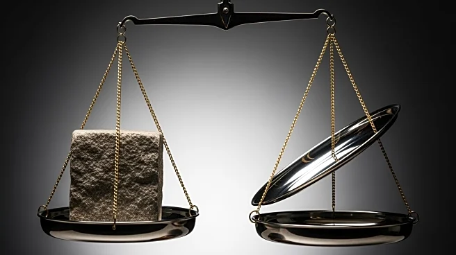 Hedge Funds Target U.S. REIT Iron Mountain for Short Position Due to Credit Risks