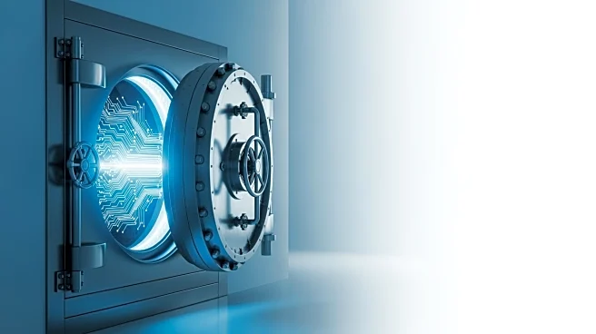 Standard Chartered Report Highlights Banks' Role in Digital Transformation