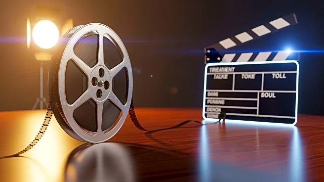 Imagine Entertainment Plans Reboots and New Projects Amid Changing Media Landscape